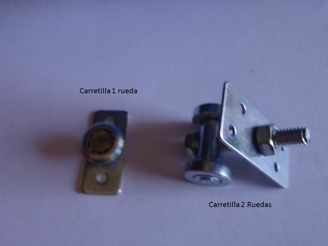 CARRETILLAS