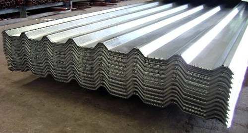 LAMINA PARA TECHAR