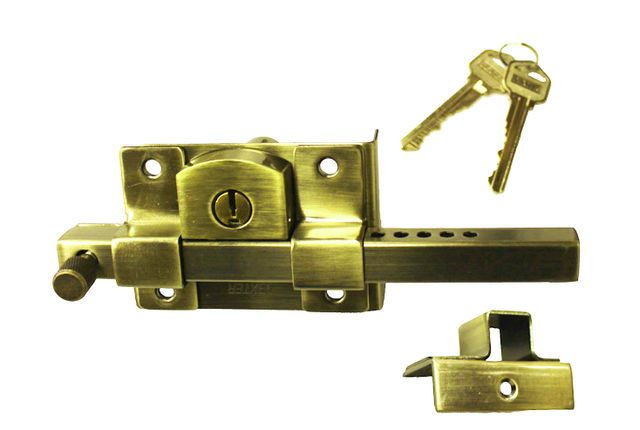 BARRA DEXTER 800