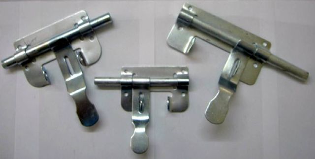 CERROJOS PARA PUERTA
