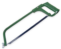 ARCO PARA SEGUETA REFORZADO