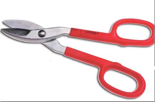TIJERAS PARA HOJALATERO