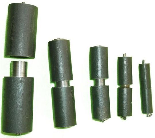 BISAGRAS