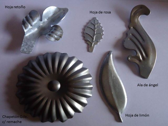HOJAS