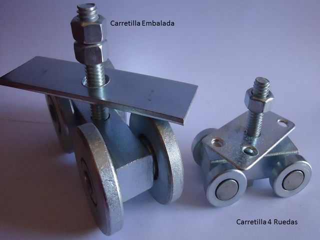 CARRETILLAS